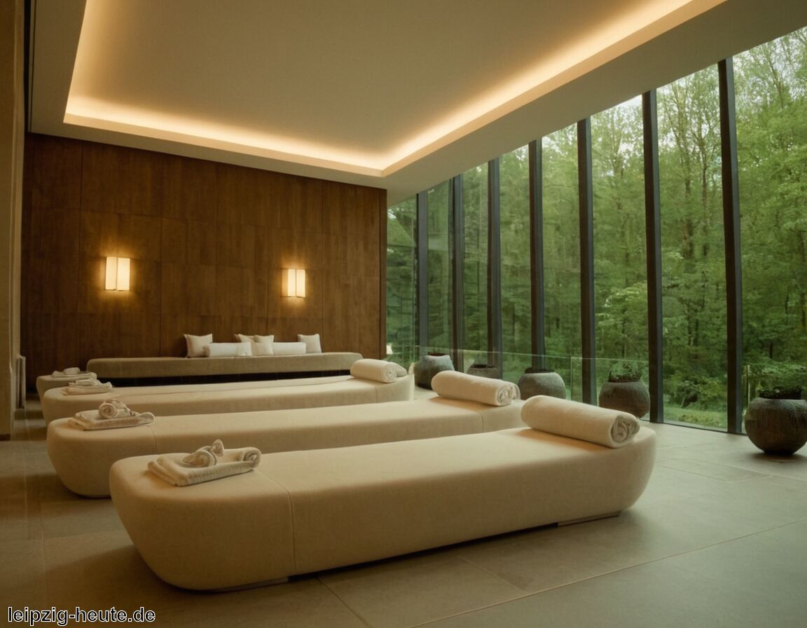 Hotel am Gutspark - Die besten Wellnesshotels in Leipzig
