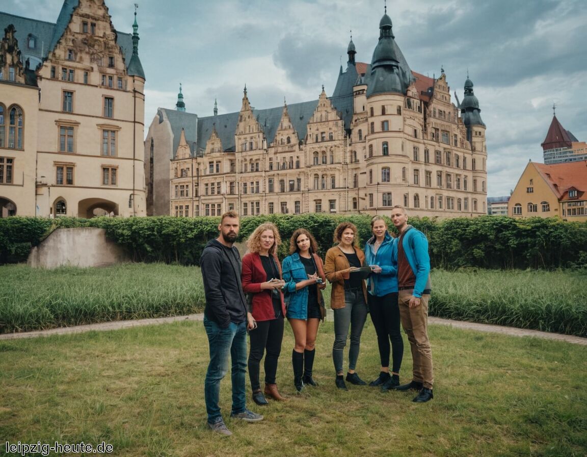 Escape Room Leipzig Outdoor - Epic Escape - Die besten Escape Rooms in Leipzig