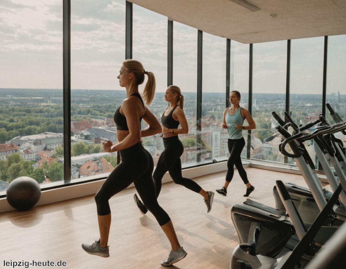CityBootCamp | HeadQuarter - Die besten Fitnessstudios in Leipzig