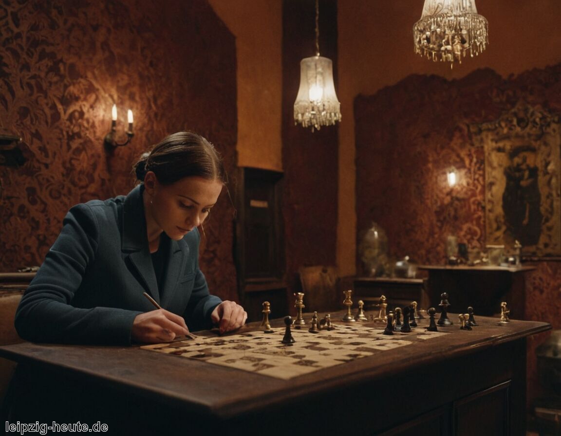 EscapeVenture Leipzig. Skurrile Escape Rooms. - Die besten Escape Rooms in Leipzig