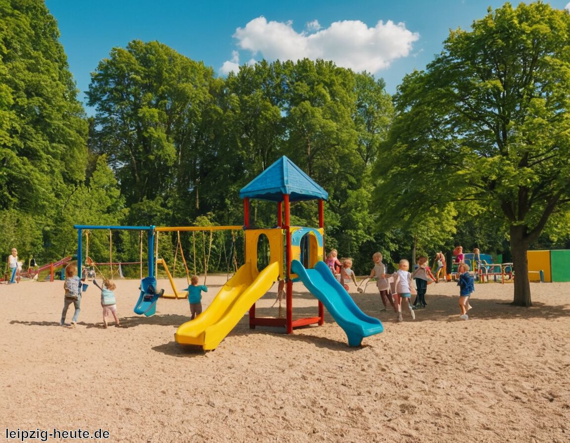 Spielplatz 