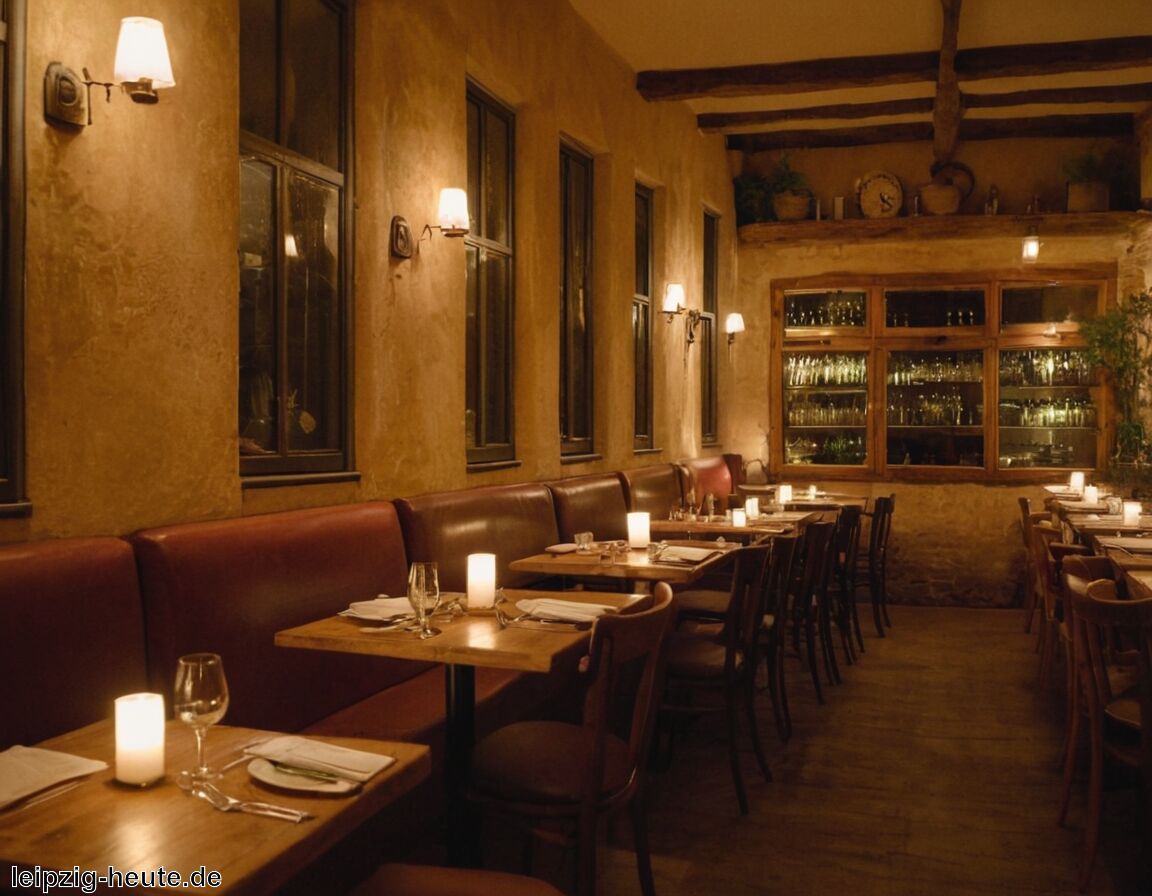 Die Besten Italienischen Restaurants In Leipzig Leipzig Heute Die Besten Italienischen Restaurants In Leipzig Leipzig Heute