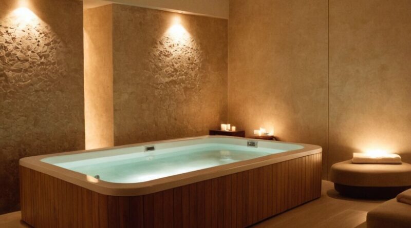 Die besten Wellnesshotels in Leipzig
