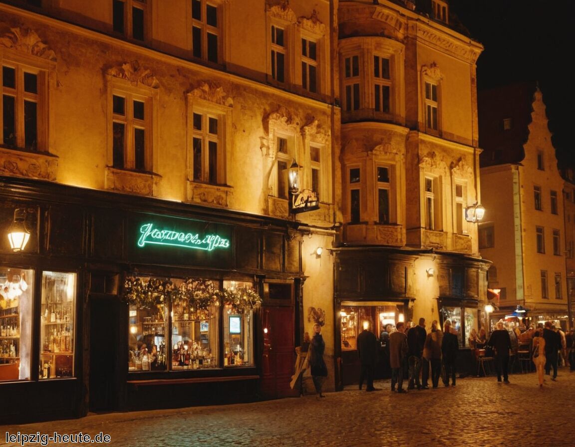 Bars Und Kneipen In Meiner Nähe Die besten Bars und Kneipen in Leipzig - Leipzig Heute