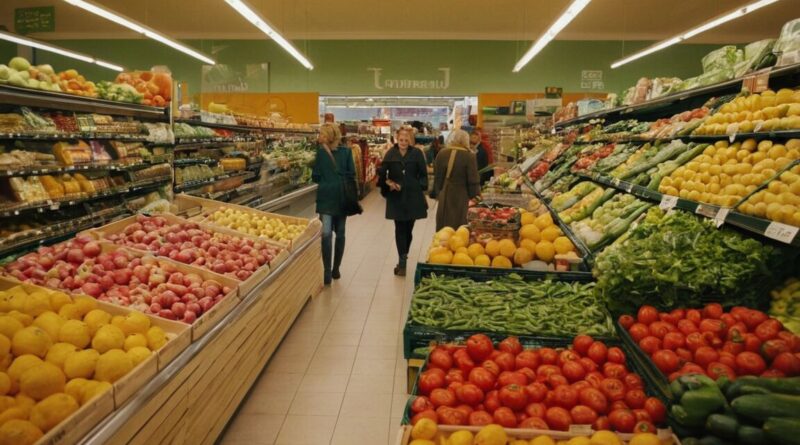 Die besten Supermärkte in Leipzig