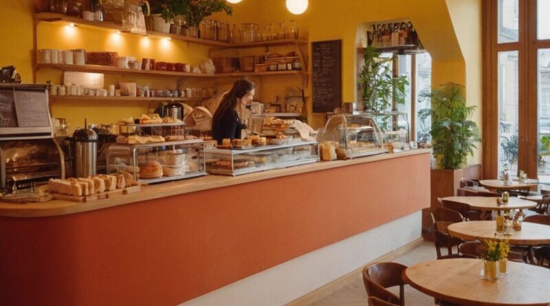 Die besten Orte zum Frühstücken in Leipzig