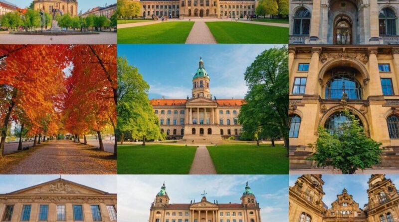 Die interessantesten Museen in Leipzig