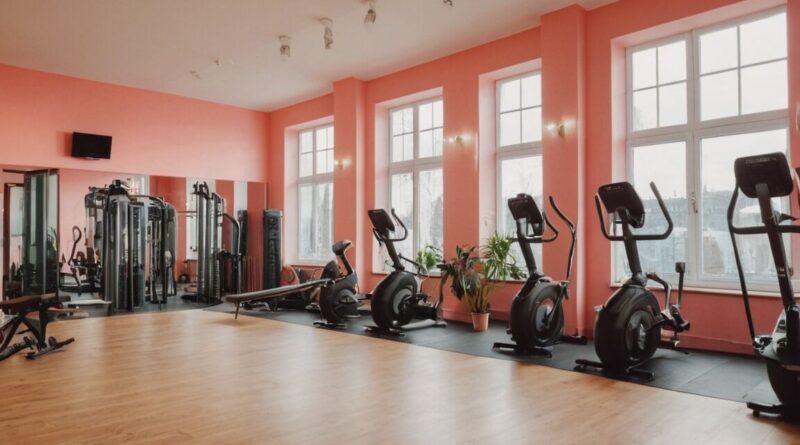 Die besten Fitnessstudios in Leipzig