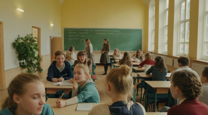 Die besten Schulen in Leipzig