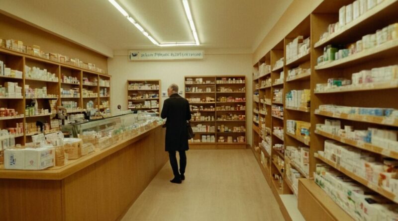 Die besten Apotheken in Leipzig