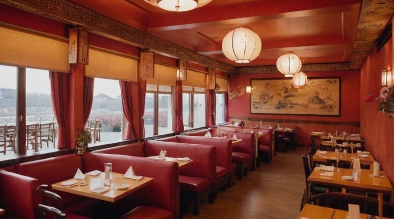 Die besten China-Restaurants in Leipzig