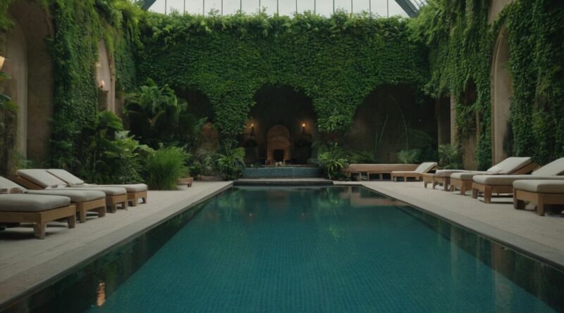 Die Top Thermen in Leipzig