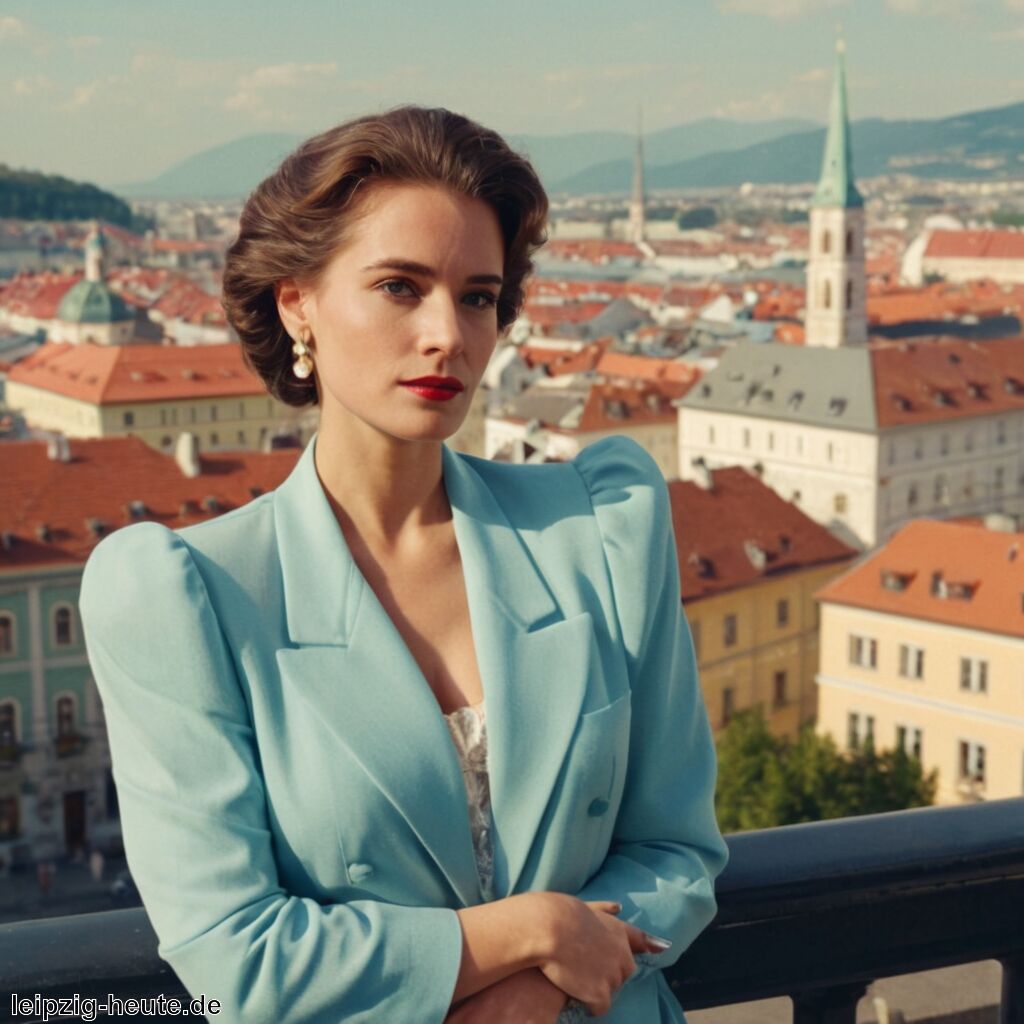 Isabella Vitkovic: Leben, Herkunft, ihre Verbindung zu Falco und ihr jetziges Leben