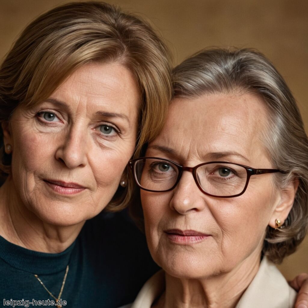 Margarete Hauser: Eine Portrait einer starken Persönlichkeit und ihrer familiären Resilienz