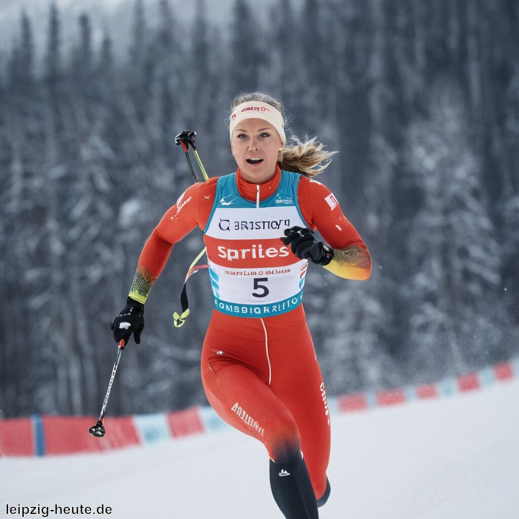 Siv Gössner: Eine wichtige Persönlichkeit im Biathlon-Erbe