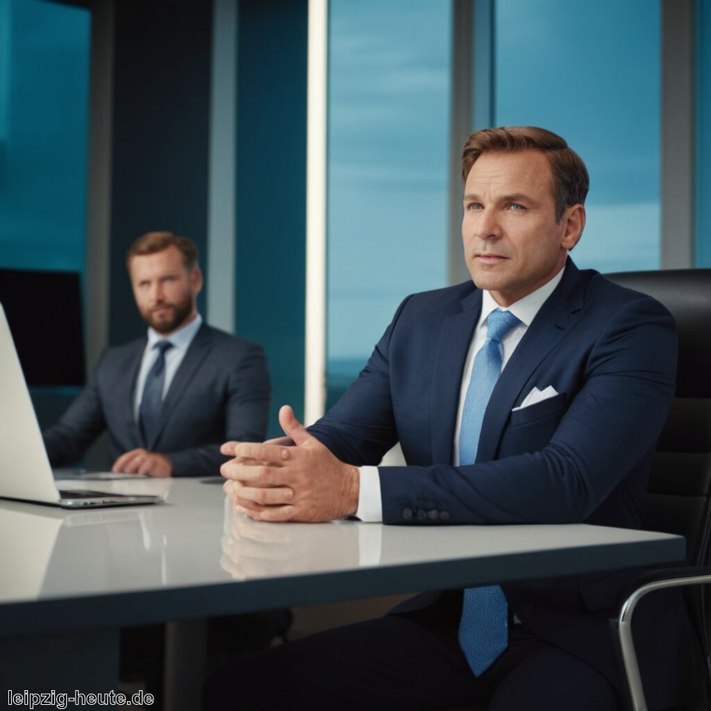 Rael Hoffmann – Unternehmer, Familienvater und Visionär