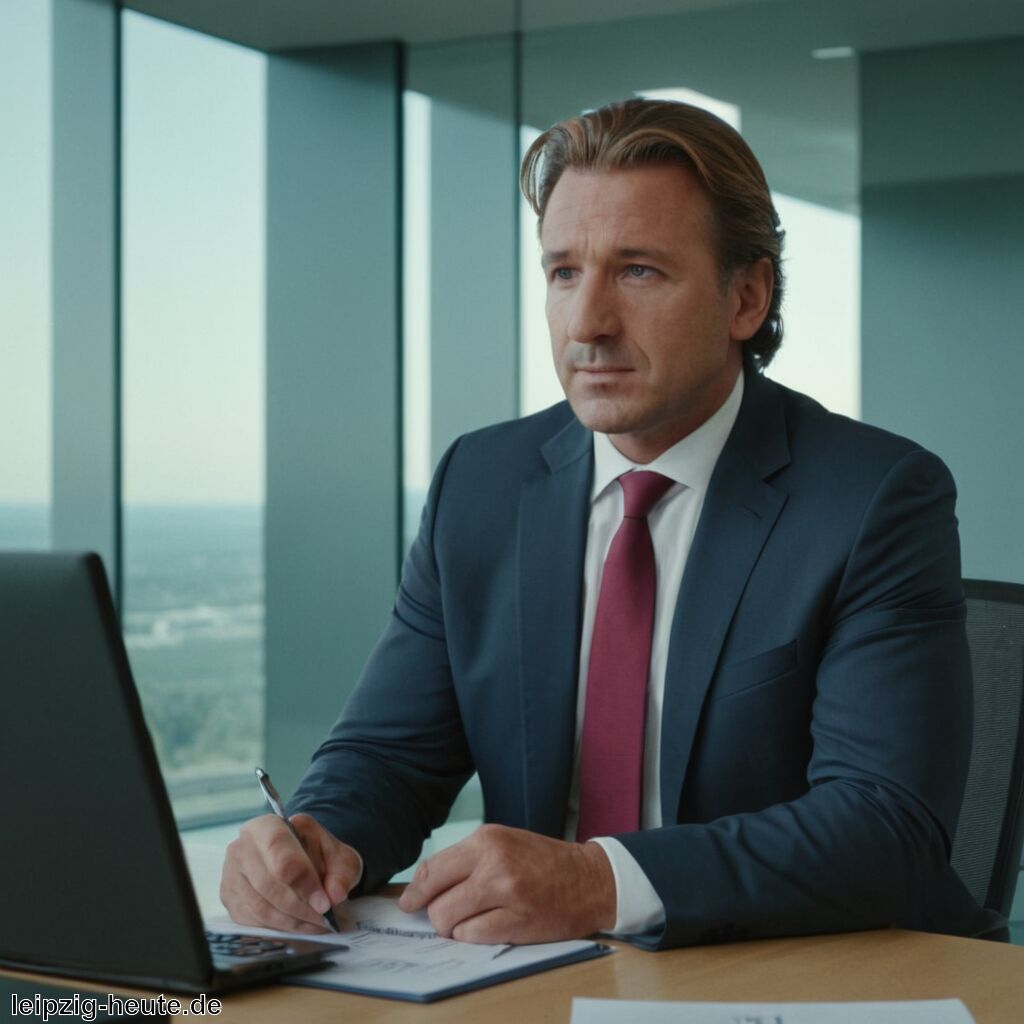 Ricardo Brehme: Ein bedeutender Unternehmer im Bereich alternativer Investitionen und Immobilien