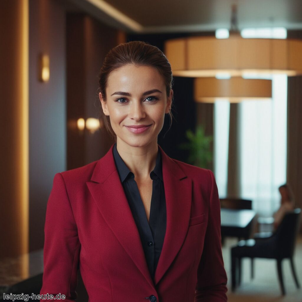 Mercedes Blanco: Ihr Werdegang, ihre Familie und ihr öffentliches Profil