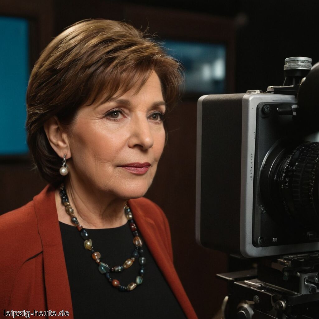 Gloria Krass: Ein Blick hinter die Kulissen der Medienwelt
