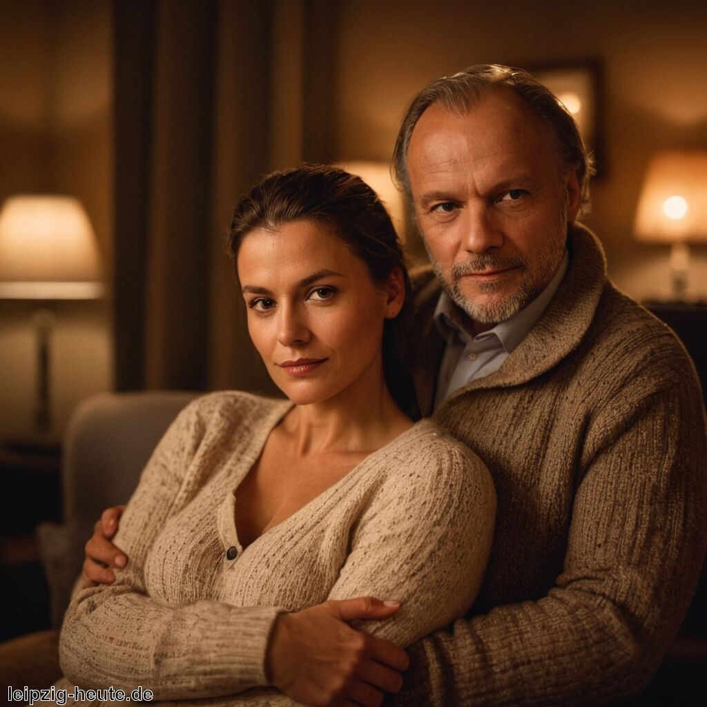 Carola Schubert: Das Privatleben der Partnerin von Olaf Schubert