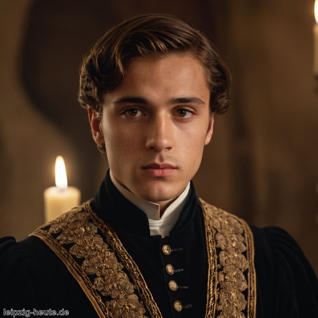 Das Leben und Vermächtnis von Julius Romeo Andreas