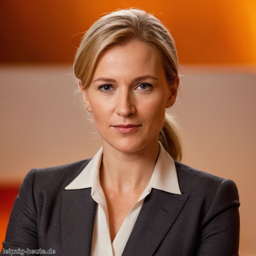 Annalena Wulff: Lebenslauf, Werdegang, Familie und Privatleben