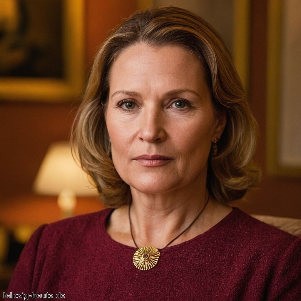 Susanne Amthor: Ein Einblick in ihr Leben, ihre Rolle als Mutter und ihr Einfluss auf Philipp Amthor