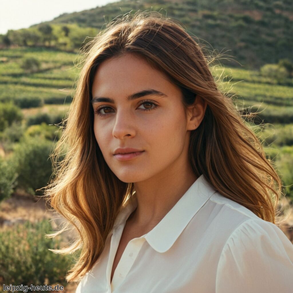 Eleonora Incardona: Ihre Herkunft, Karriere und Einfluss in den Medien