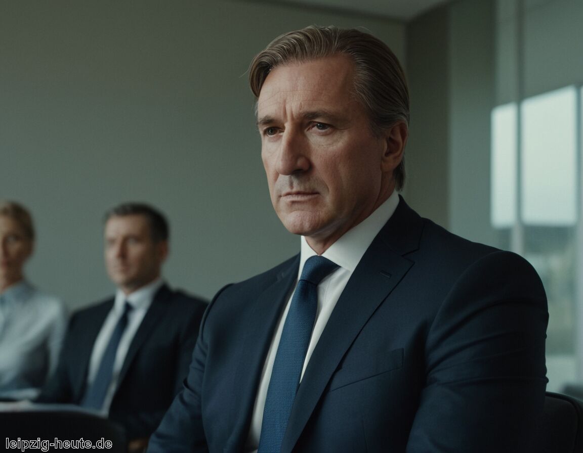 Privatleben und Familienverhältnisse: Hinweise und Spekulationen - Ricardo Brehme: Ein bedeutender Unternehmer im Bereich alternativer Investitionen und Immobilien