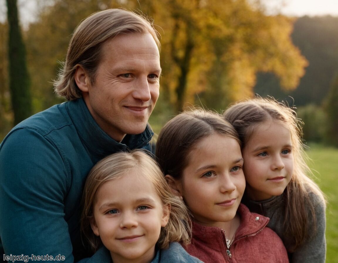 Name und Geburtsdatum seines Kindes - Joko Winterscheidt und seine Kinder – Alles Wissenswerte über seine Familie