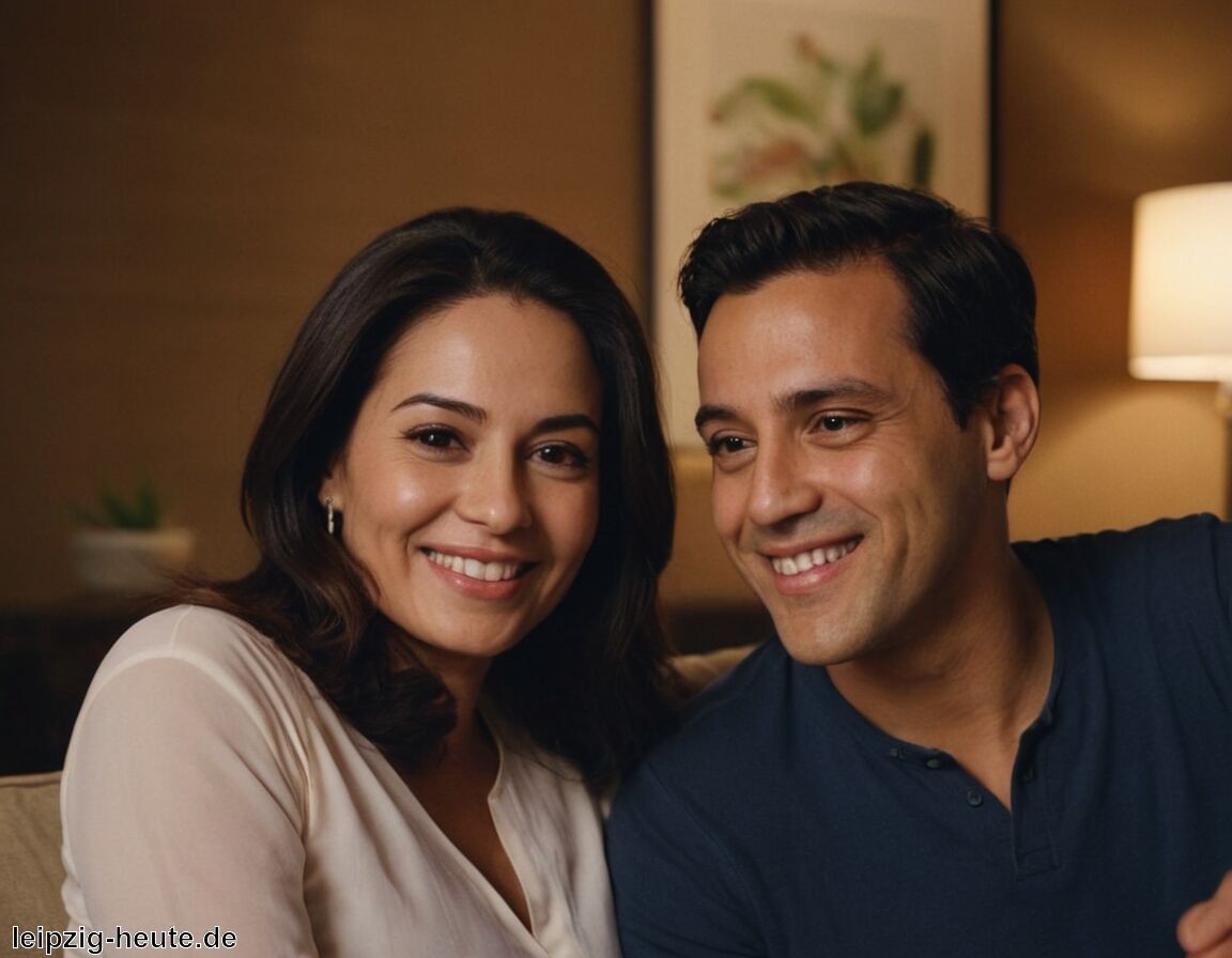 Geschätztes Alter und Privatsphäre in der Öffentlichkeit - Kaya Yanar: Seine Ehefrau und das familiäre Glück im Schatten der Öffentlichkeit