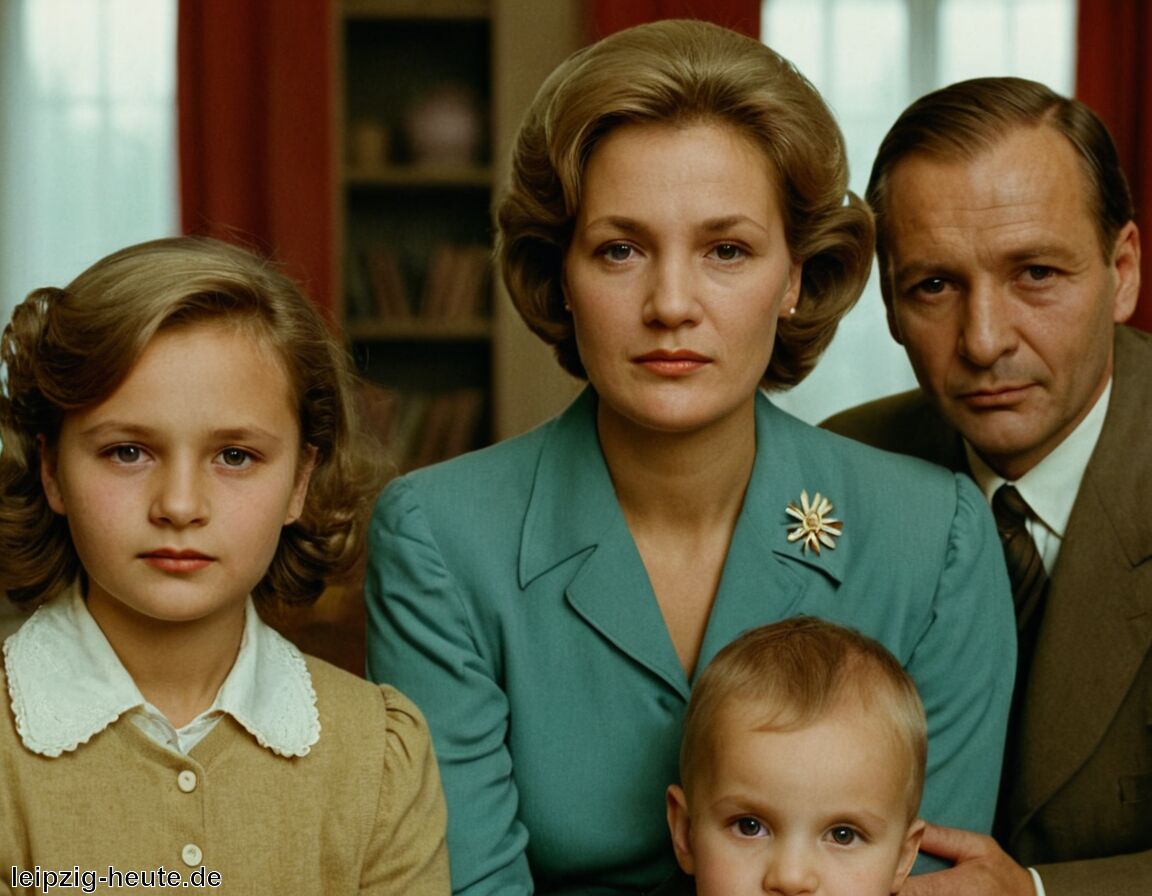 Veränderungen im Leben der Honecker-Familie seit 1990 - Erika Wildau-Honecker: Tochter des DDR-Erbes