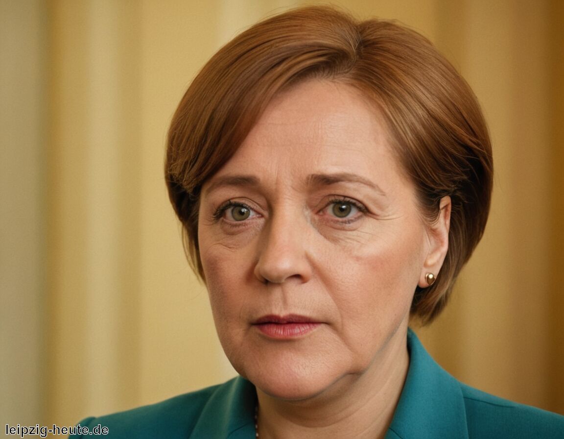 Eltern und Vorfahren - Irene Kasner: Ein Blick in das Leben der Schwester von Angela Merkel