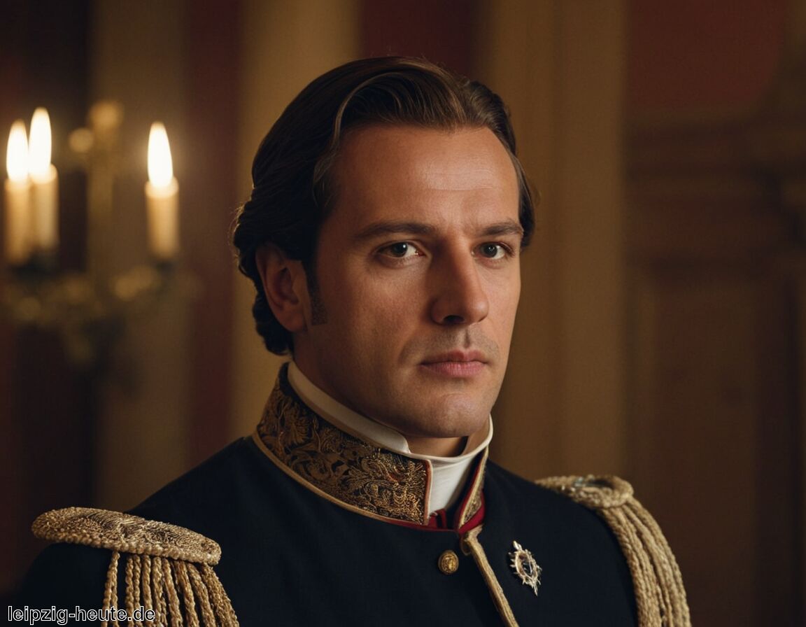 Andreas Elsholz: Karriere und Bedeutung - Das Leben und Vermächtnis von Julius Romeo Andreas