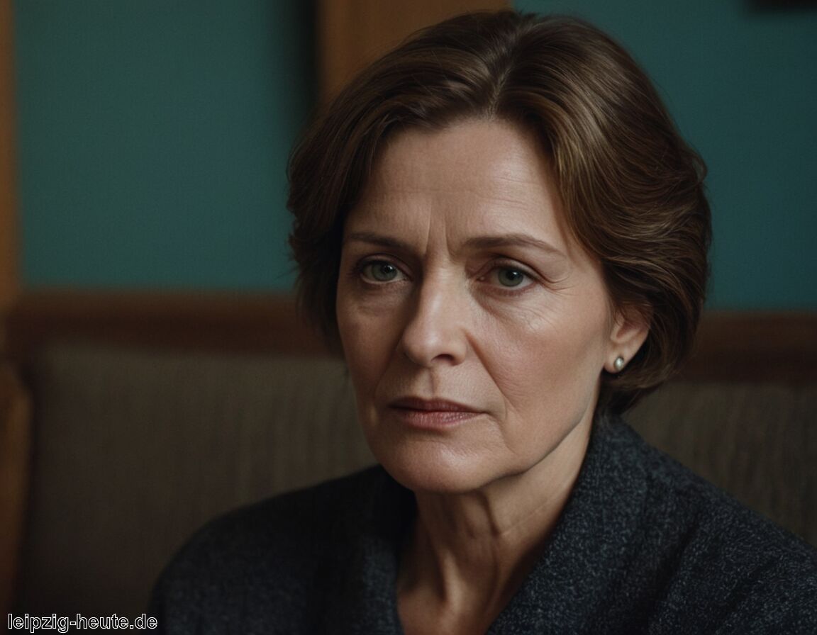Der schwere Verlust: Der Tod ihres Sohnes Tom im Jahr 2025 - Margarete Hauser: Eine Portrait einer starken Persönlichkeit und ihrer familiären Resilienz