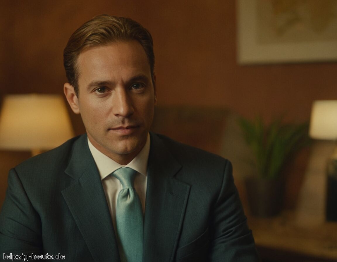 Führungsstil und Vision bei pilaME - Rael Hoffmann – Unternehmer, Familienvater und Visionär