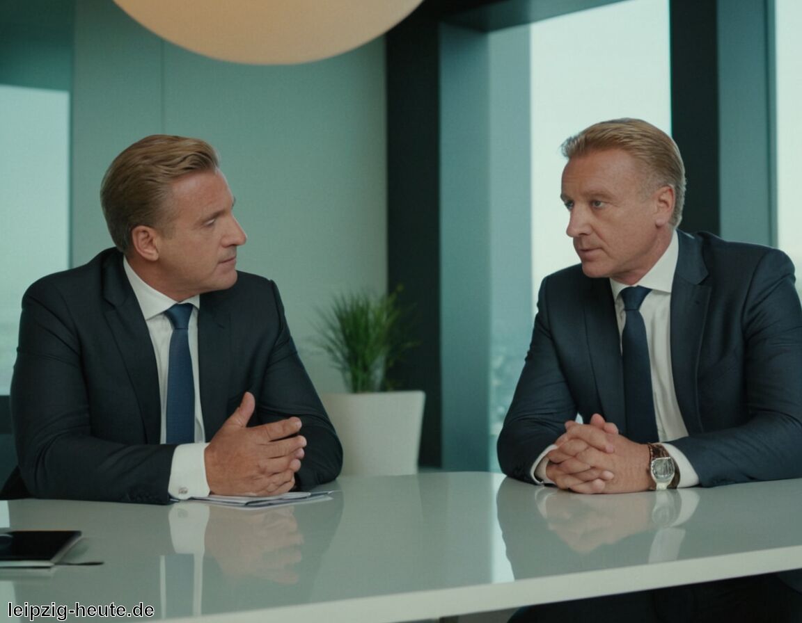 Andreas Brehme: Ist eine Verbindung vorhanden? - Ricardo Brehme: Ein bedeutender Unternehmer im Bereich alternativer Investitionen und Immobilien