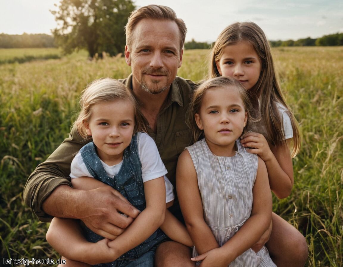 Alter der Tochter im Jahr 2026 - Joko Winterscheidt und seine Kinder – Alles Wissenswerte über seine Familie