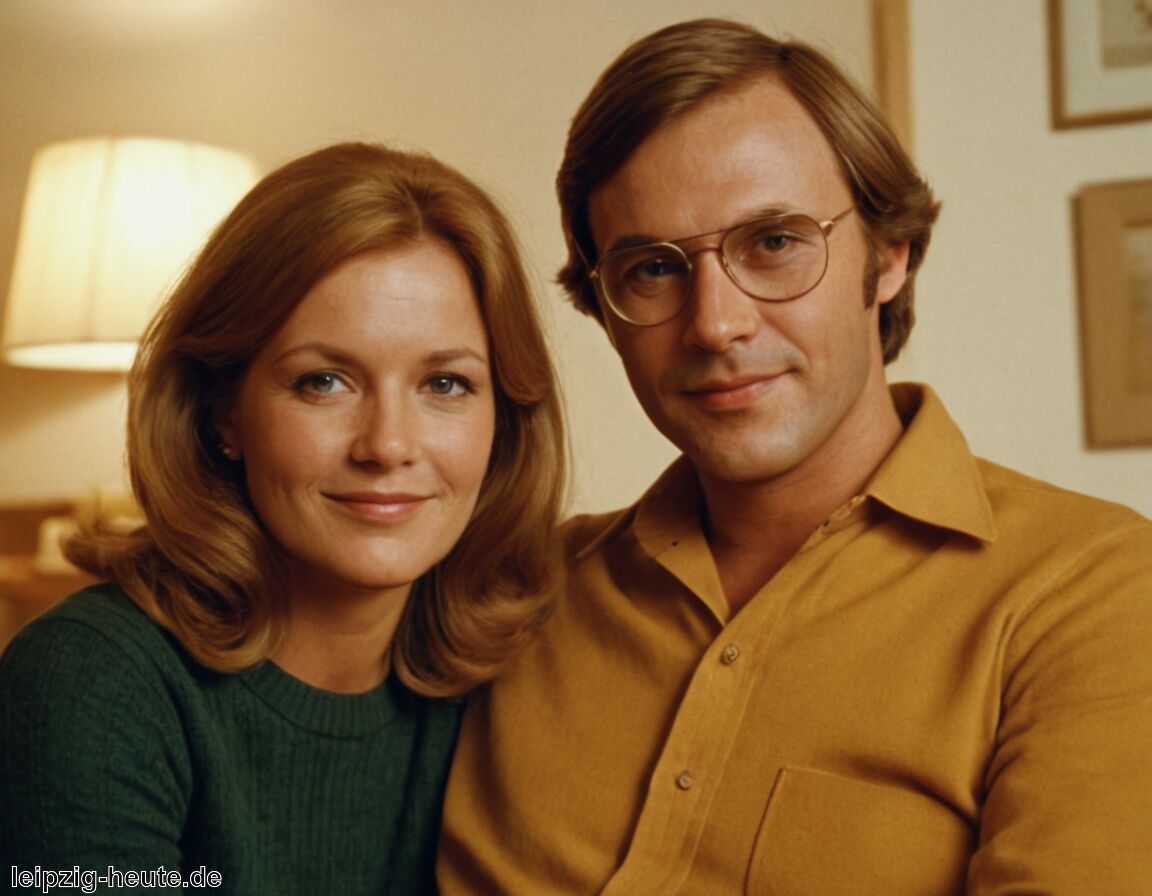 Kinder von Beate und Michael Holm - Beate Holm: Ein Einblick in ihr Leben als Ehefrau von Michael Holm