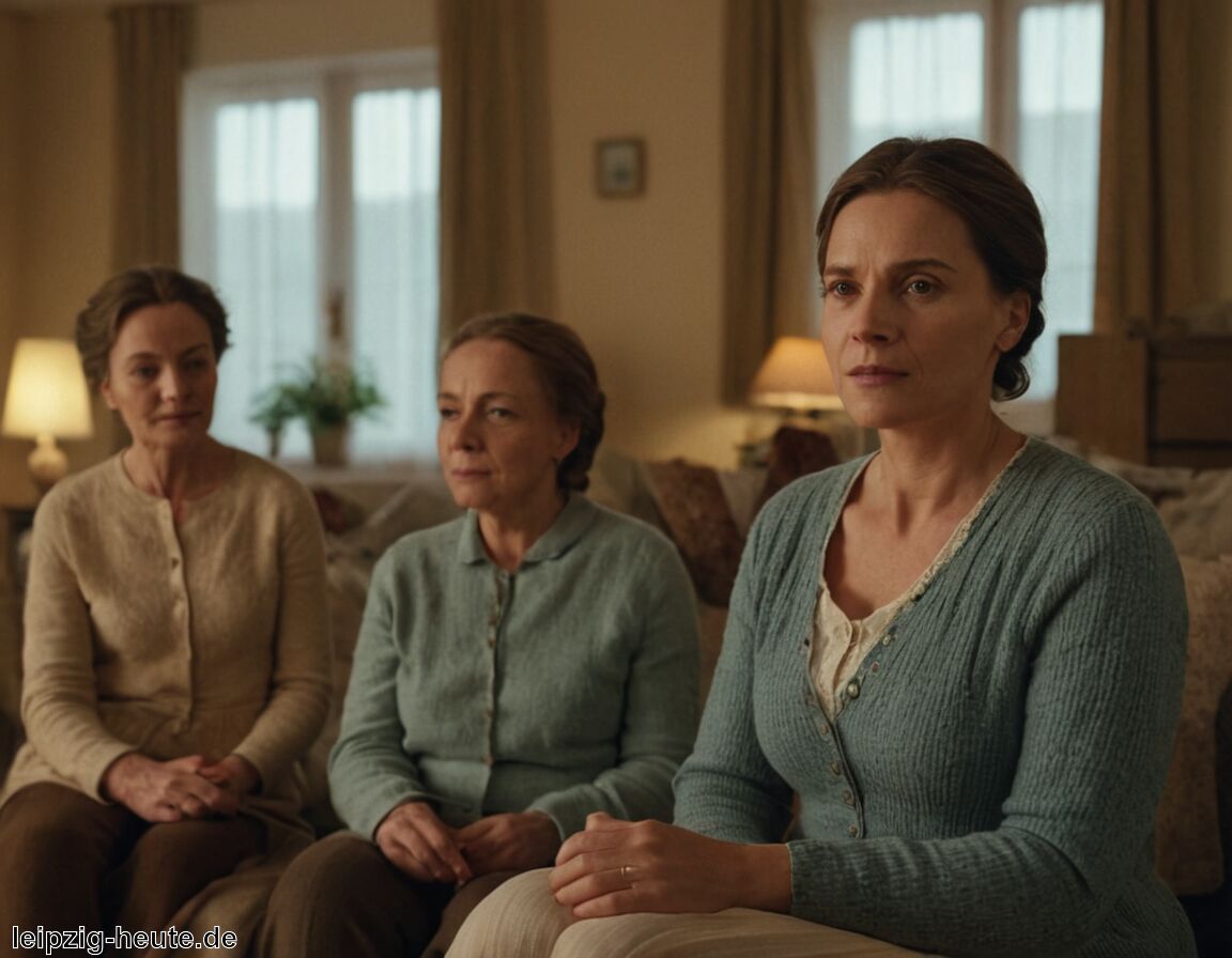 Carola Schuberts Rolle als Ehefrau und Mutter - Carola Schubert: Das Privatleben der Partnerin von Olaf Schubert