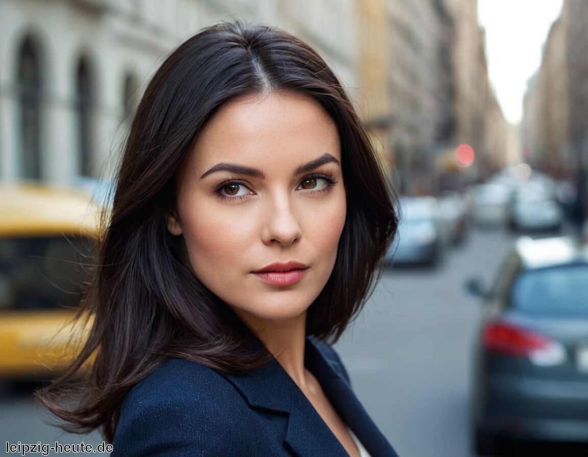 Entwicklung zum Mode- und Social-Media-Influencer - Eleonora Incardona: Ihre Herkunft, Karriere und Einfluss in den Medien