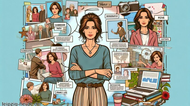 Lili Engels: Biografische Details, Karriereweg und Privatleben im Überblick