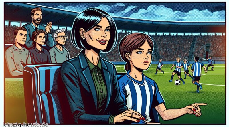 Hansi Flicks Partnerin – Wer ist die Begleiterin des Fußballtrainers?