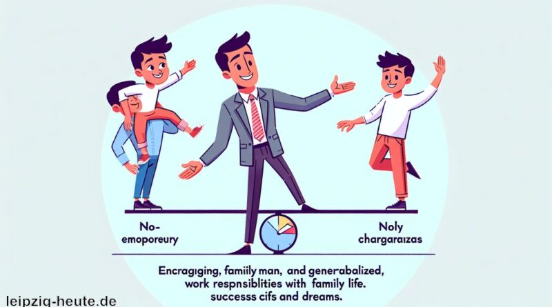 Rael Hoffmann – Unternehmer, Familienvater und Visionär