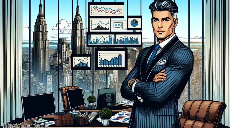 Ricardo Brehme: Ein bedeutender Unternehmer im Bereich alternativer Investitionen und Immobilien