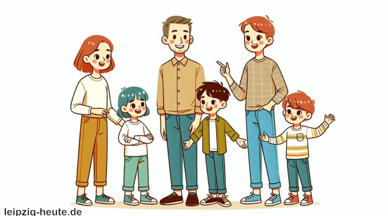 Joko Winterscheidt und seine Kinder – Alles Wissenswerte über seine Familie