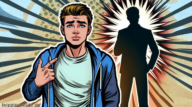 Marvin Bohlen – Sohn von Dieter Bohlen: Ein Leben im Schatten des Ruhms